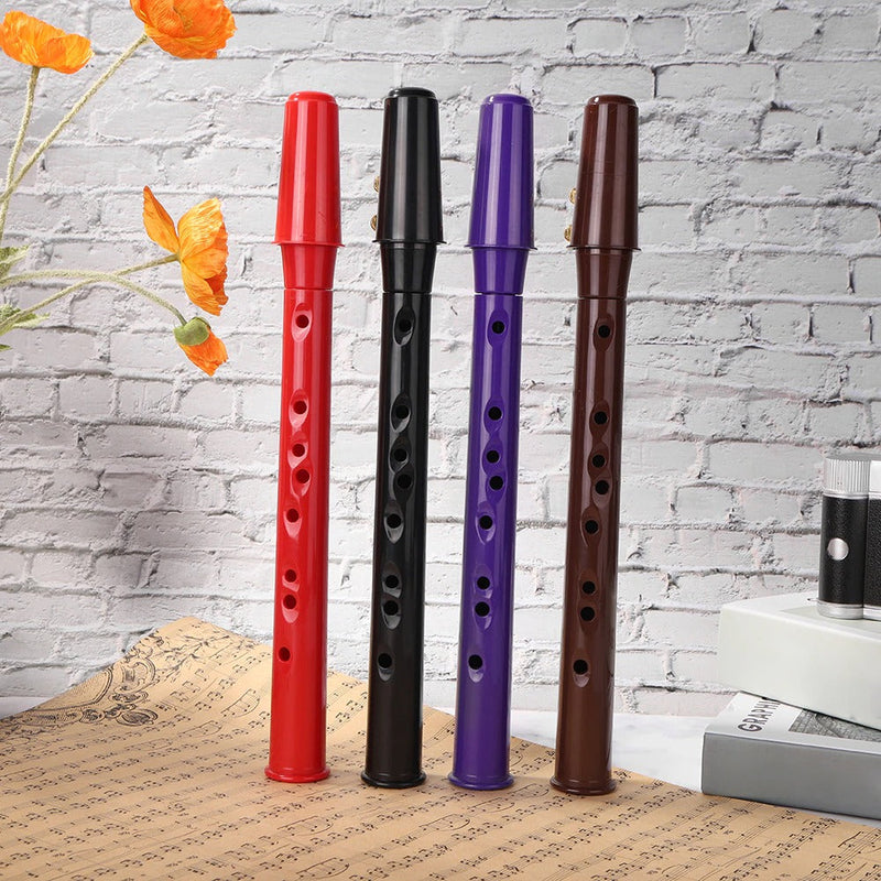 Portable mini saxophone with an alto mouthpiece – for beginners and advanced players
