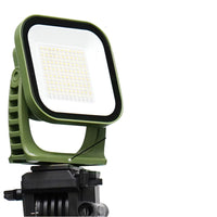 80W LED SOLAR-CHARGED CAMPING LAMP WITH MAGNET AND ZOOM FUNCTION-LY02S Solar energy-State of Style