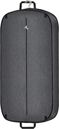 Waterproof Suit Garment Bag – Foldable Oxford Travel Cover