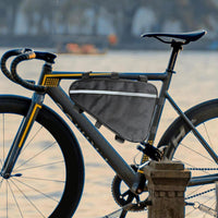 Electric Cycle Triangle Battery Bag – Voltrix