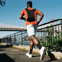 Ultra-Light Hydration Running Vest with 2L Water Bladder – Dravien