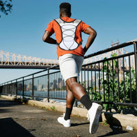 Ultra-Light Hydration Running Vest with 2L Water Bladder – Dravien