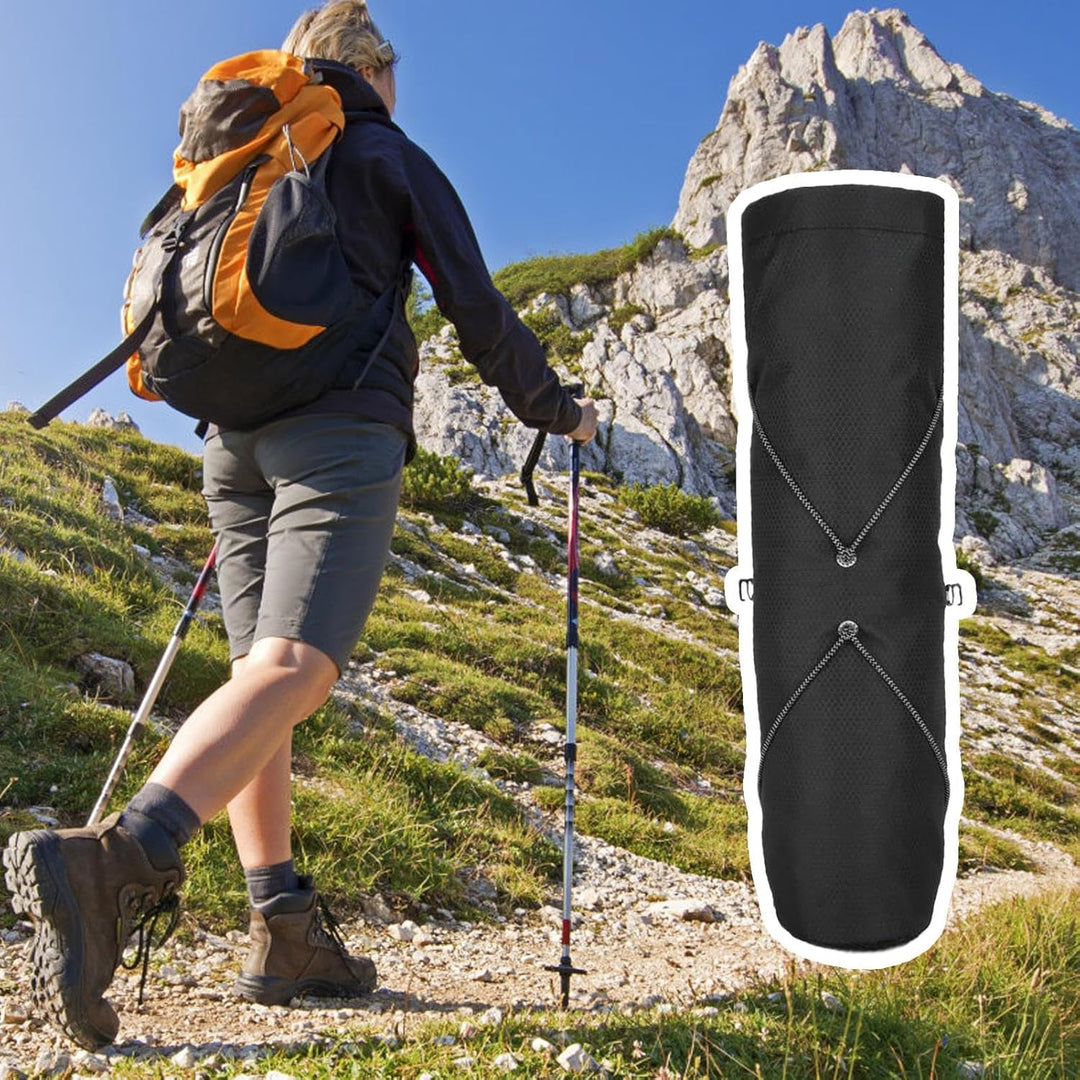 Lightweight Trekking Pole Quiver Bag – Alvoryn (1+1 FREE)