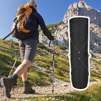 Lightweight Trekking Pole Quiver Bag – Alvoryn (1+1 FREE)