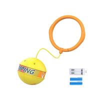 Light-up jumping toys for children — active & movement-stimulating