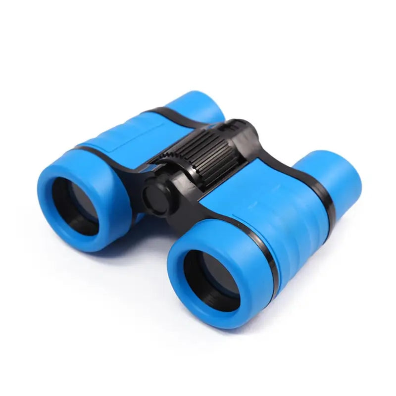 Kids' binoculars with 8x magnification – Buy one, get one free!