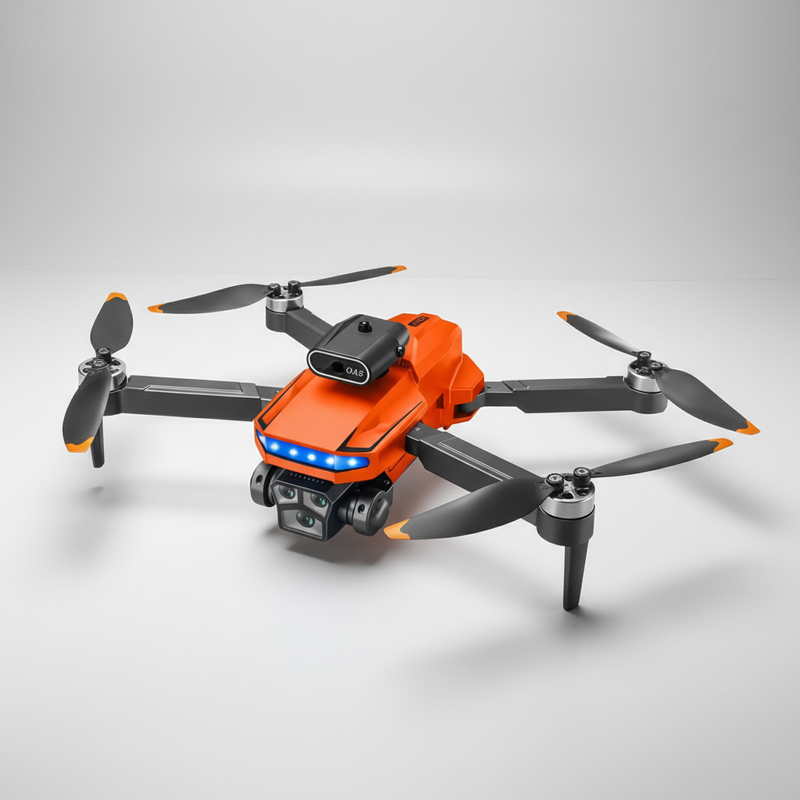8K Kamera Luftbilddrohne - Skycraft