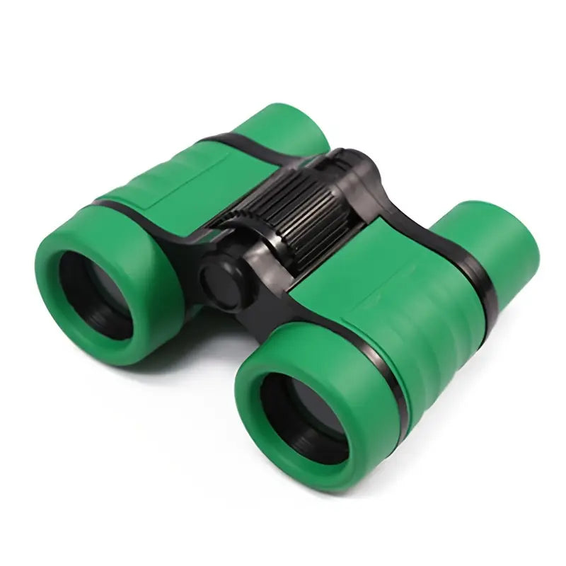 Kids' binoculars with 8x magnification – Buy one, get one free!