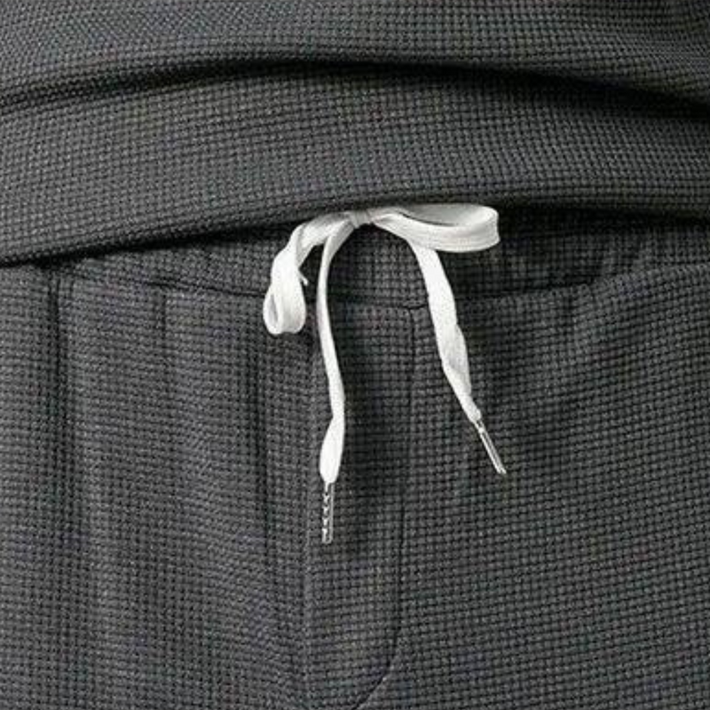 Light Men's Tracksuit for Autumn – Ruben