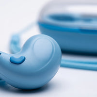 Active Noise-Cancelling Wireless Earbuds - Audiris
