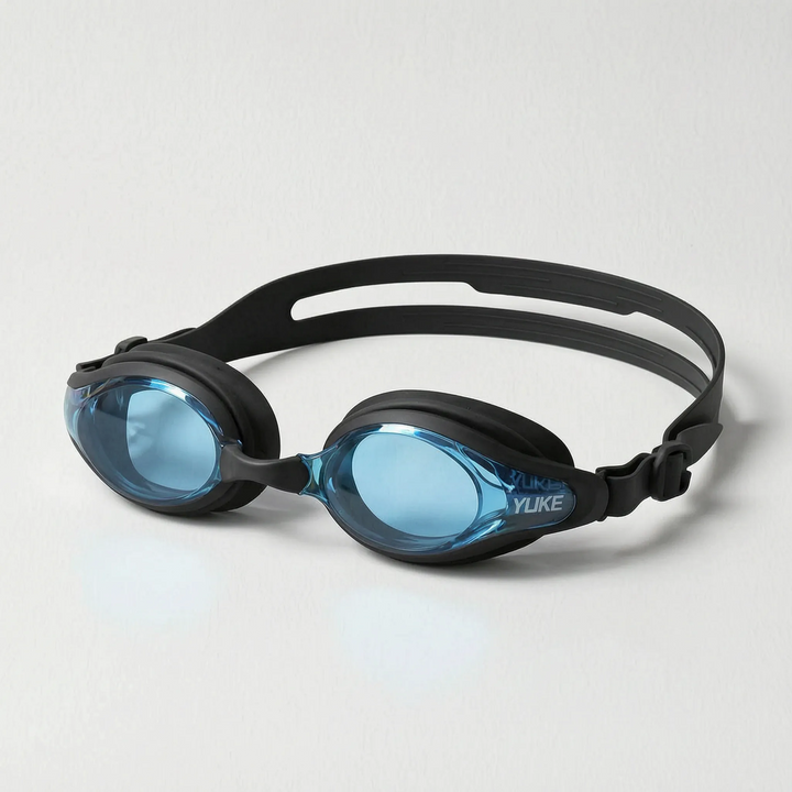Adjustable Double Strap Goggles - Covaris