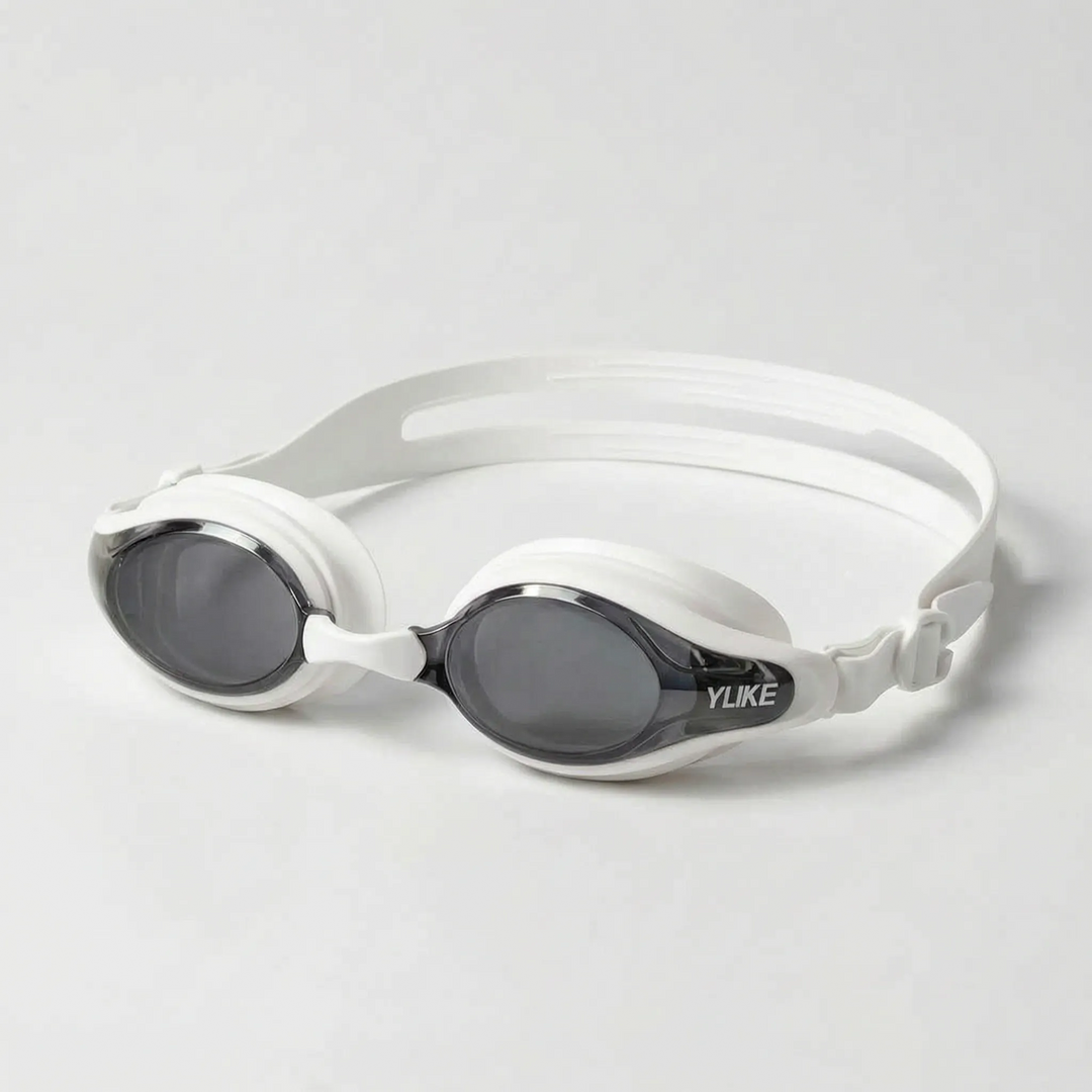 Adjustable Double Strap Goggles - Covaris