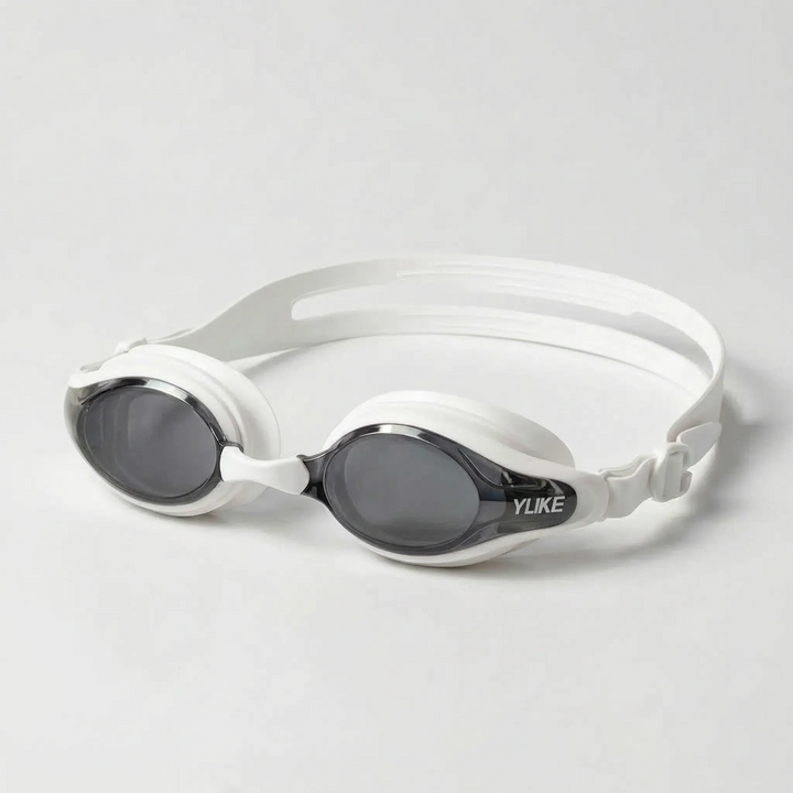 Adjustable Double Strap Goggles - Covaris