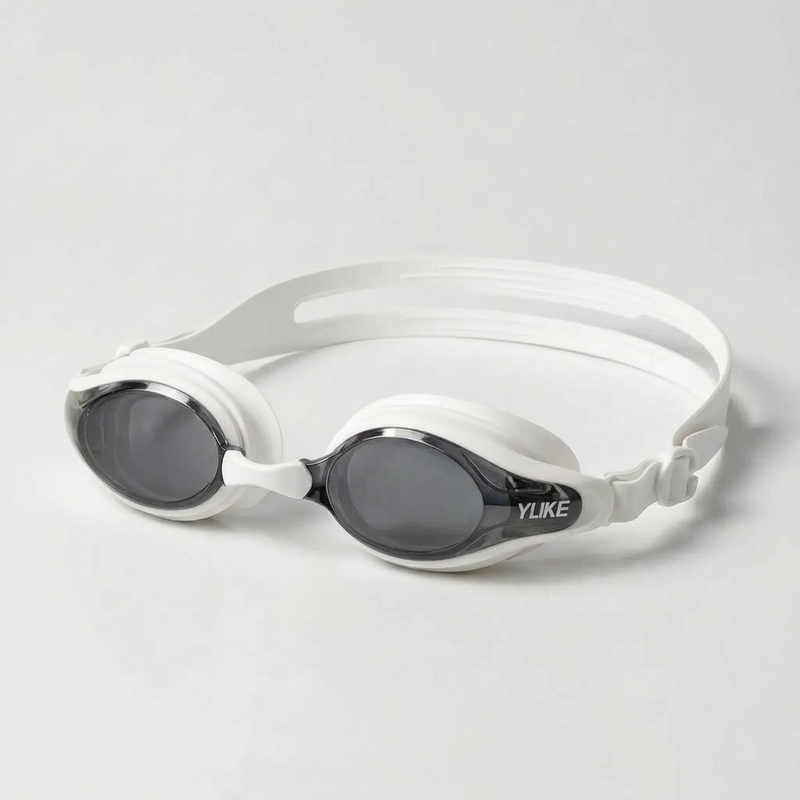 Adjustable Double Strap Goggles - Covaris