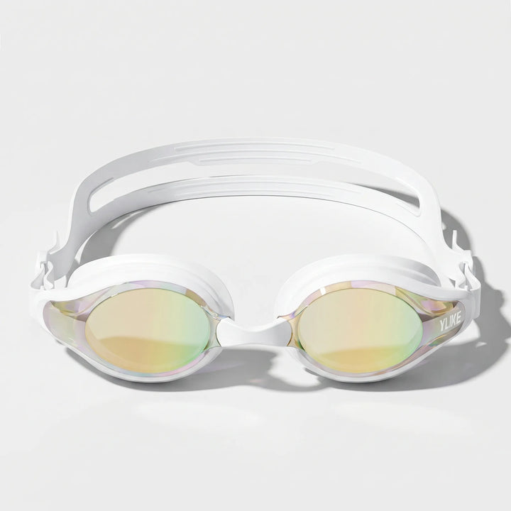 Adjustable Double Strap Goggles - Covaris
