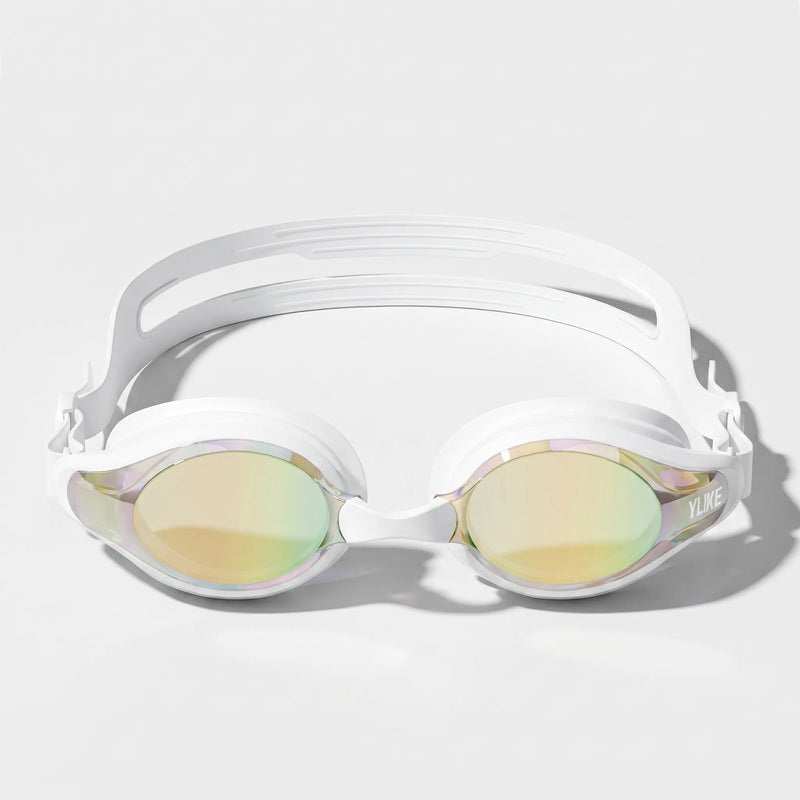 Adjustable Double Strap Goggles - Covaris
