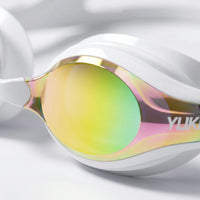 Adjustable Double Strap Goggles - Covaris