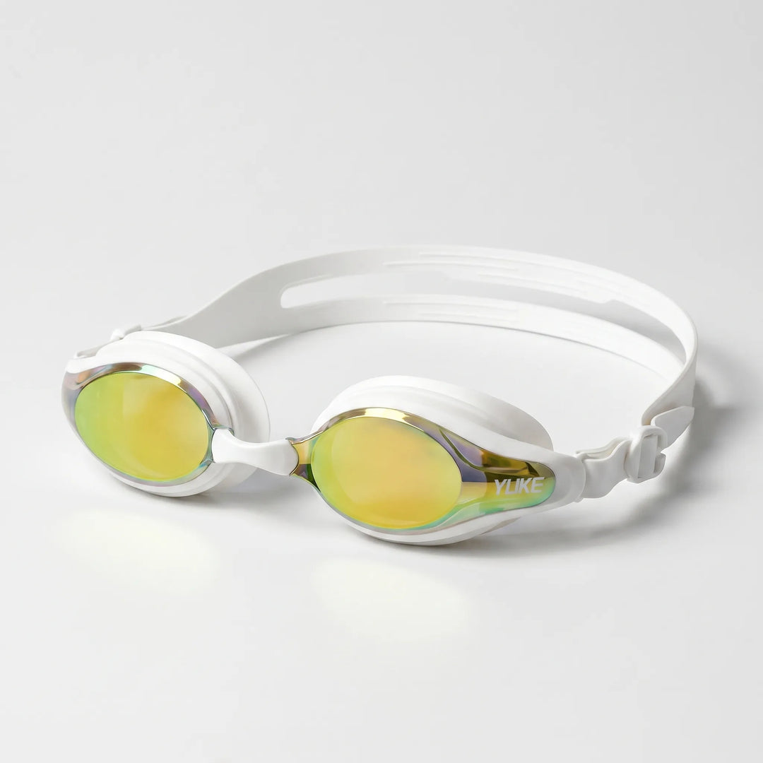 Adjustable Double Strap Goggles - Covaris
