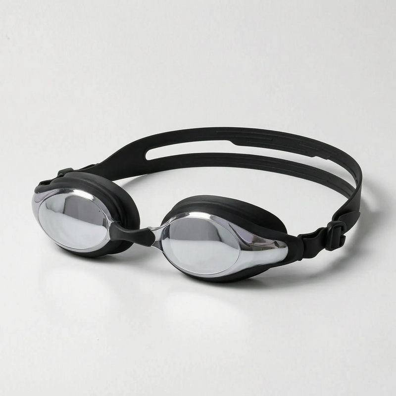Adjustable Double Strap Goggles - Covaris