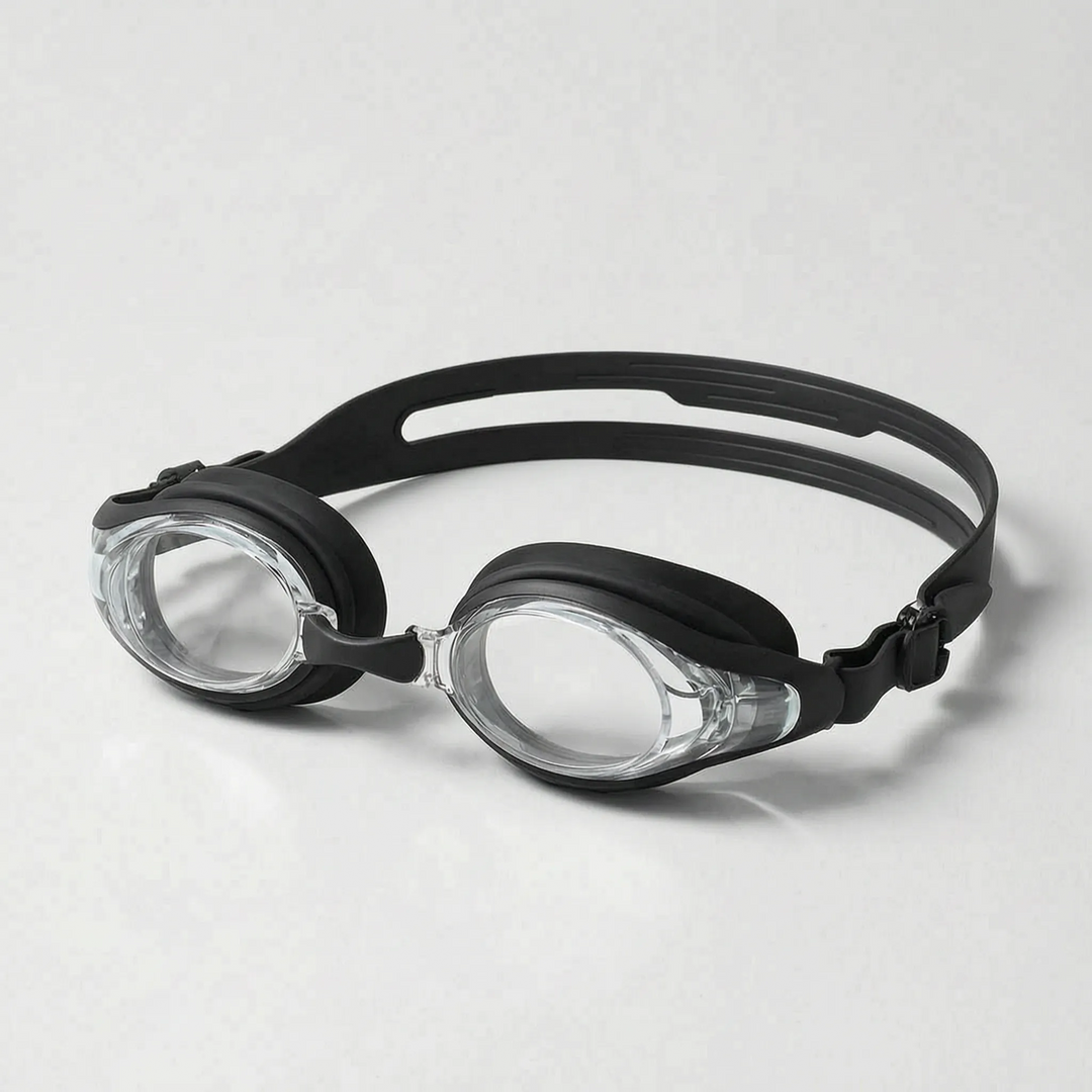Adjustable Double Strap Goggles - Covaris
