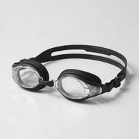 Adjustable Double Strap Goggles - Covaris