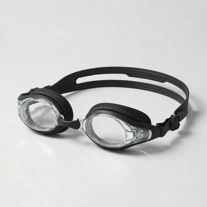 Adjustable Double Strap Goggles - Covaris