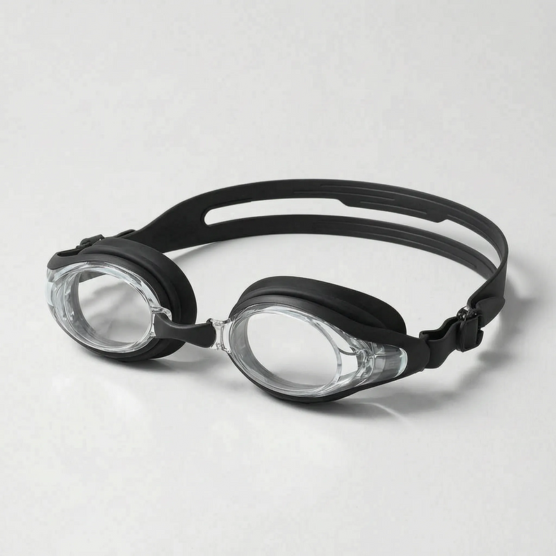 Adjustable Double Strap Goggles - Covaris