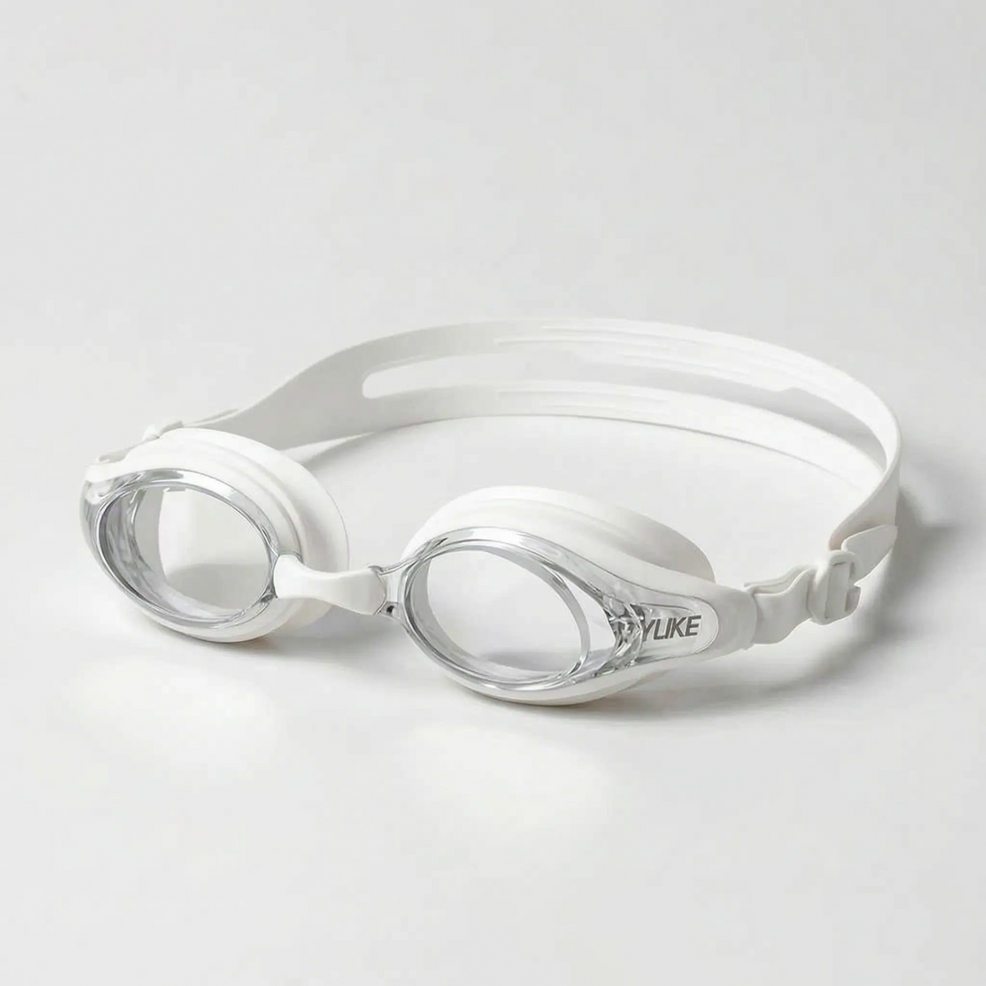 Adjustable Double Strap Goggles - Covaris