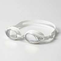 Adjustable Double Strap Goggles - Covaris