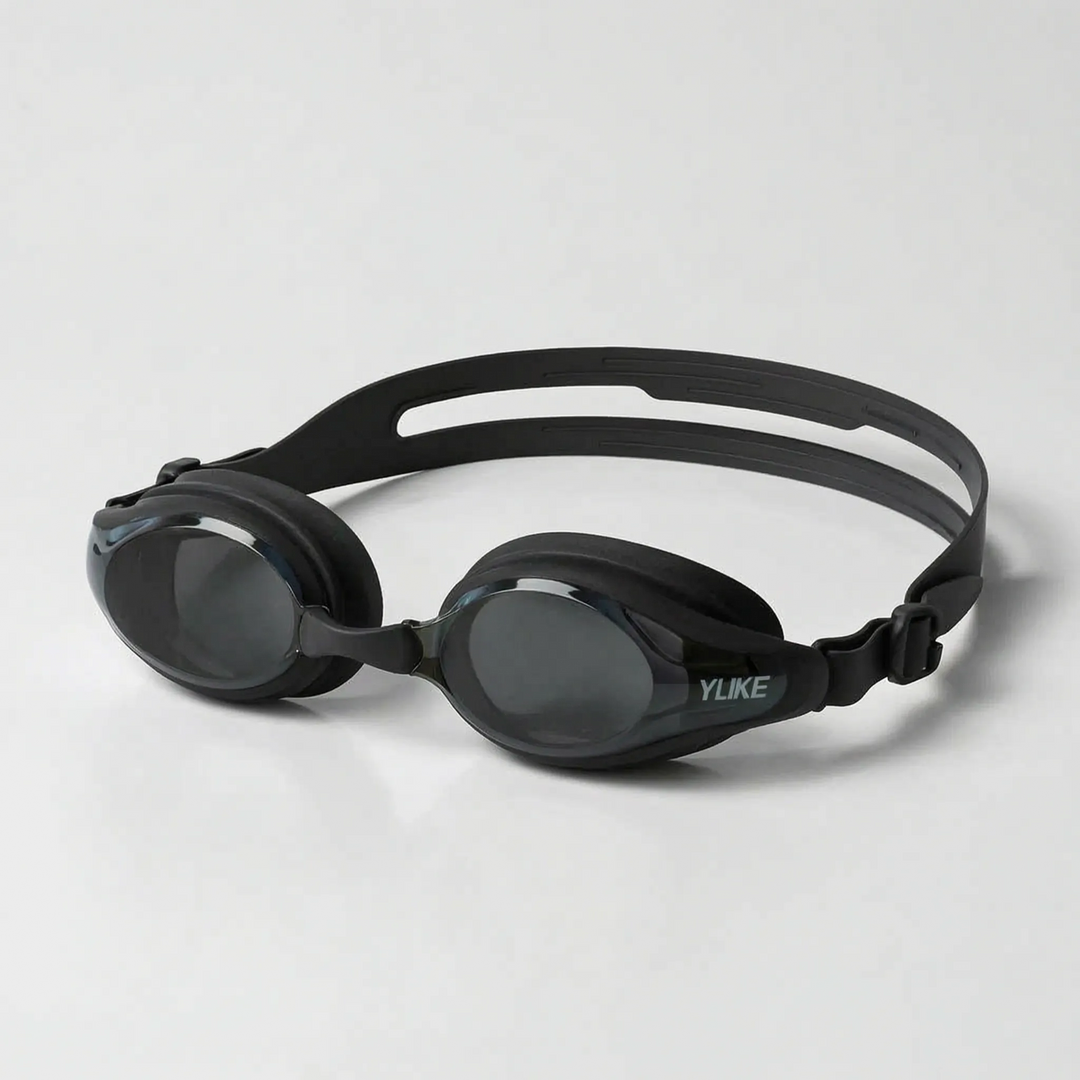 Adjustable Double Strap Goggles - Covaris