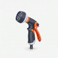 Adjustable Garden Hose Nozzle - Flowmixx