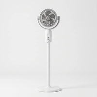 Adjustable Height Pedestal Fan - Zyrkula