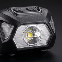 Adjustable LED Head Torch - Visiqor
