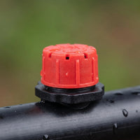 Adjustable Micro Irrigation Drippers - Driplex