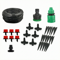 Adjustable Micro Irrigation Drippers - Driplex