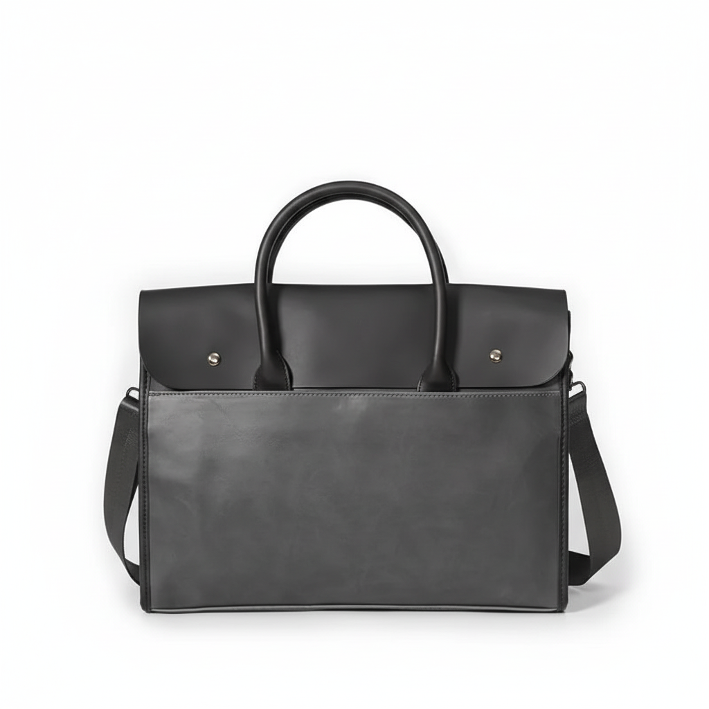 Aktówka Męska - RetroBriefcase