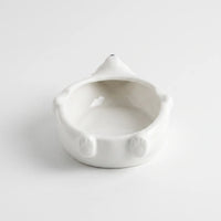 Animal-Shaped Serving Bowl - Ursanox