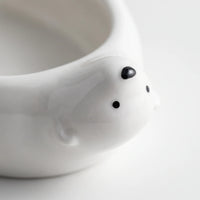 Animal-Shaped Serving Bowl - Ursanox