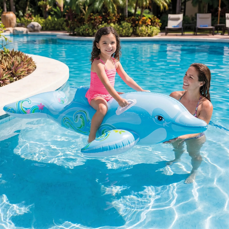 Animal Shaped Pool Float - Vadori