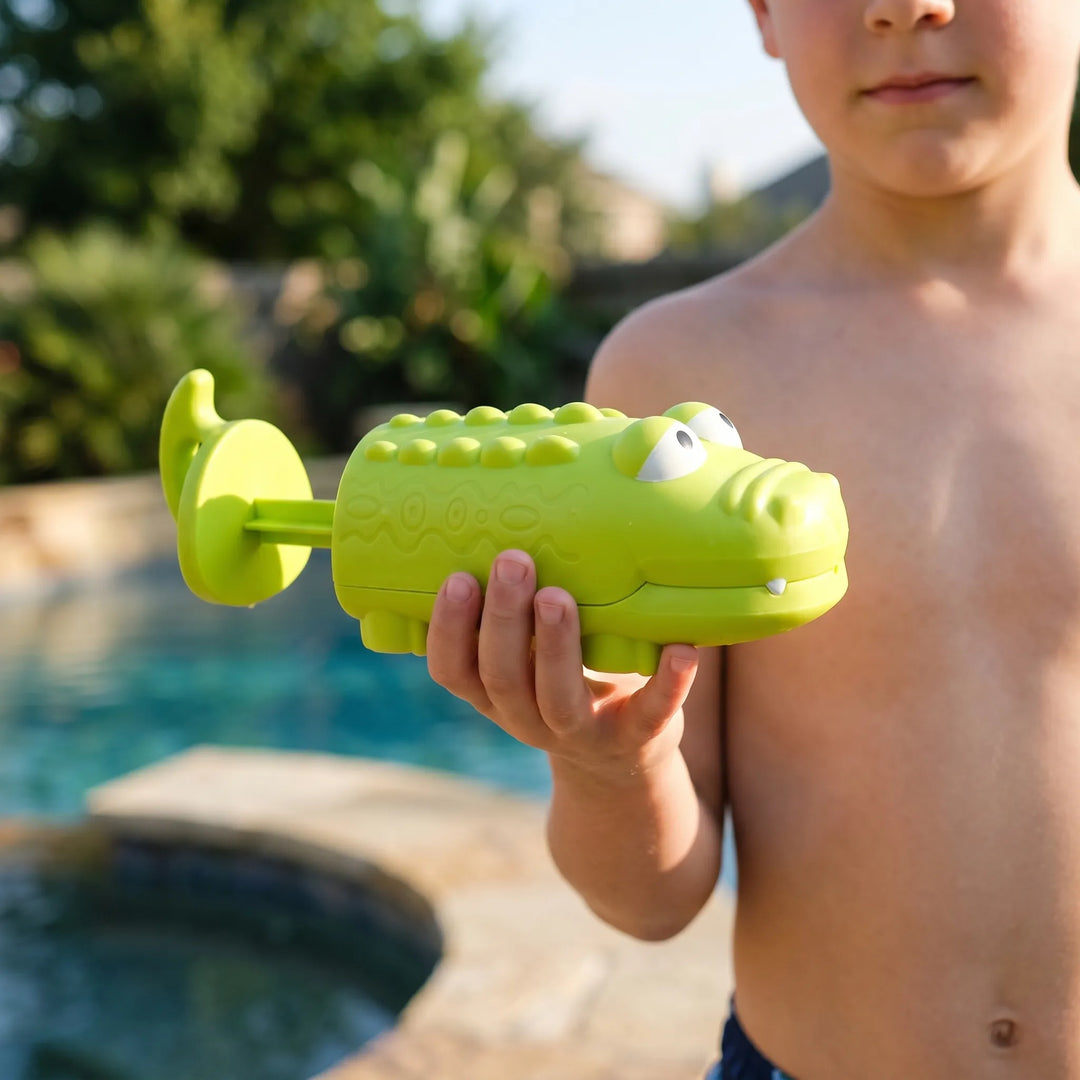 Animal Shaped Water Toy - Founta