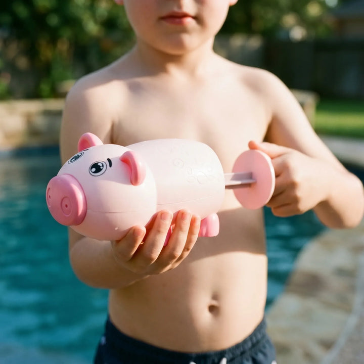 Animal Shaped Water Toy - Founta