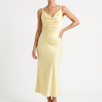 Ärmelloses Midikleid -  Charlene