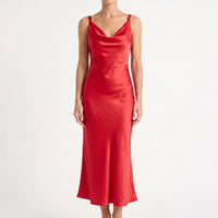 Ärmelloses Midikleid -  Charlene