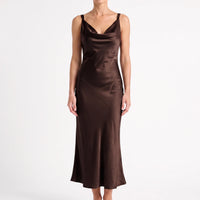 Ärmelloses Midikleid -  Charlene