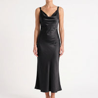 Ärmelloses Midikleid -  Charlene