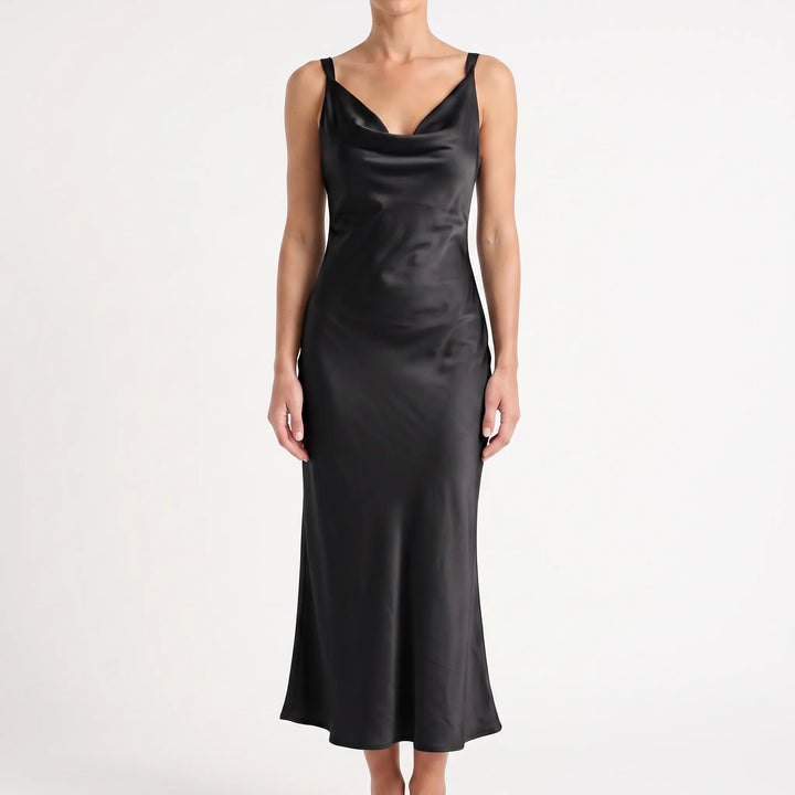 Ärmelloses Midikleid -  Charlene