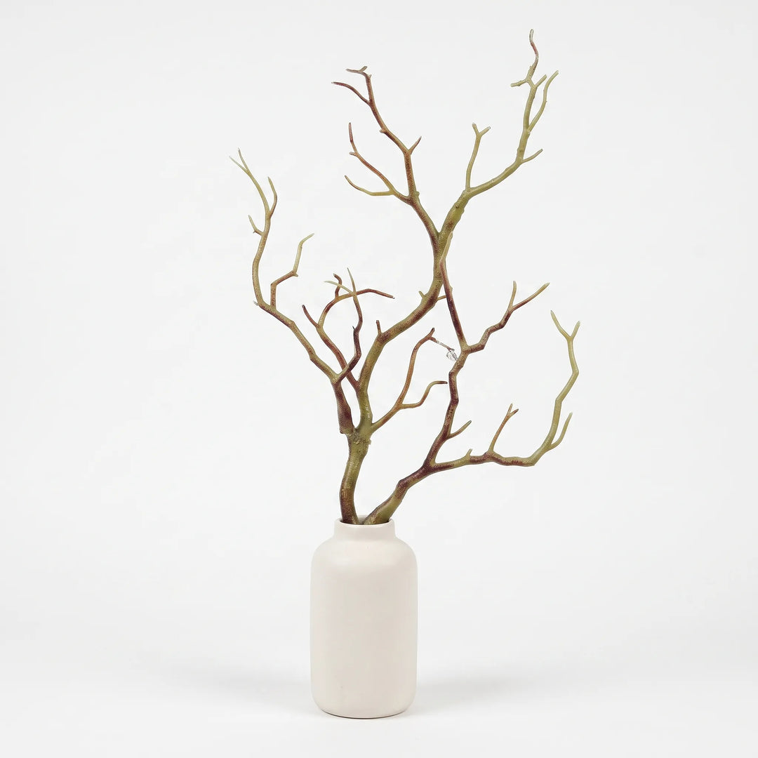 Artificial Bare Decorative Branch - Branchia