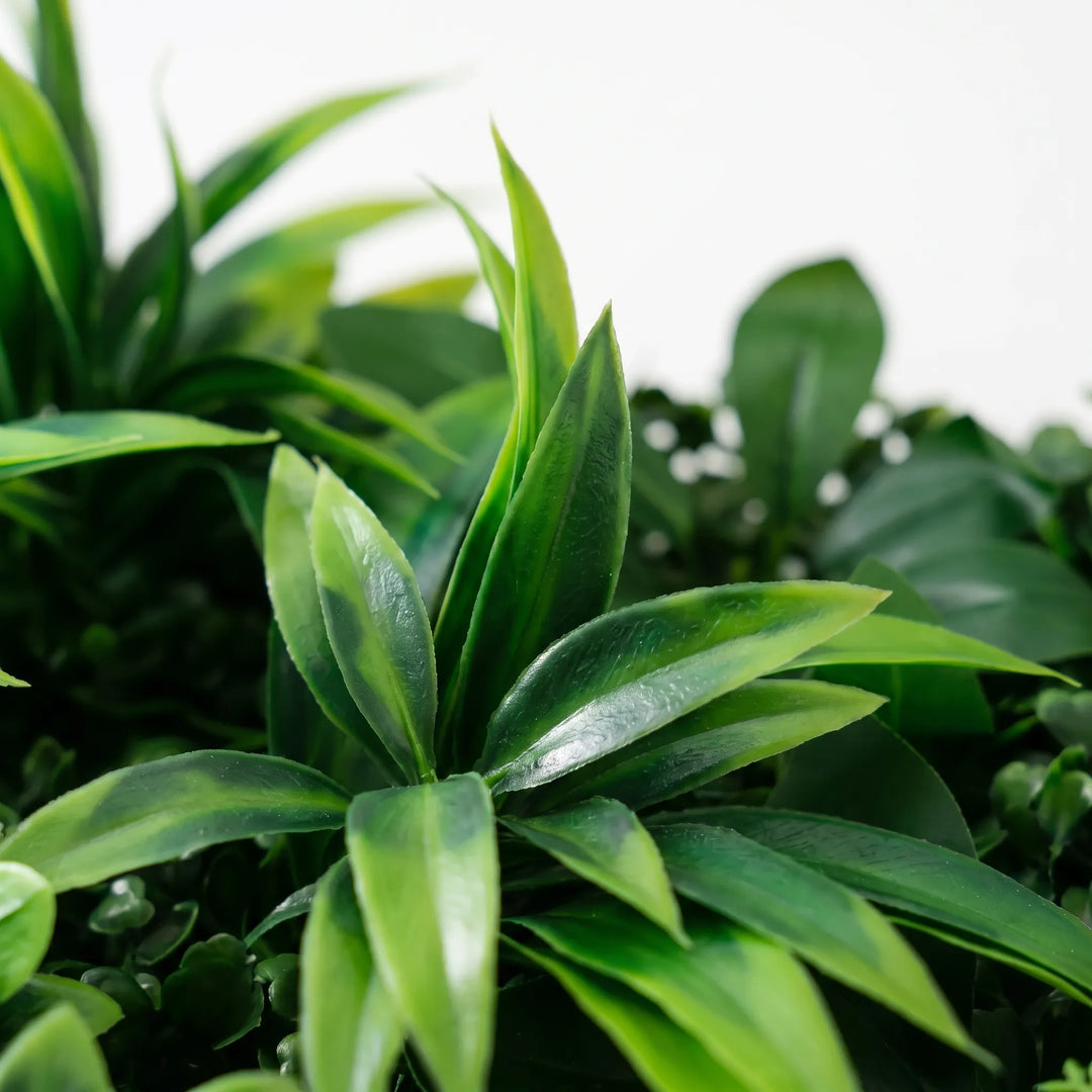 Artificial Foliage Wall Panel - Virexia