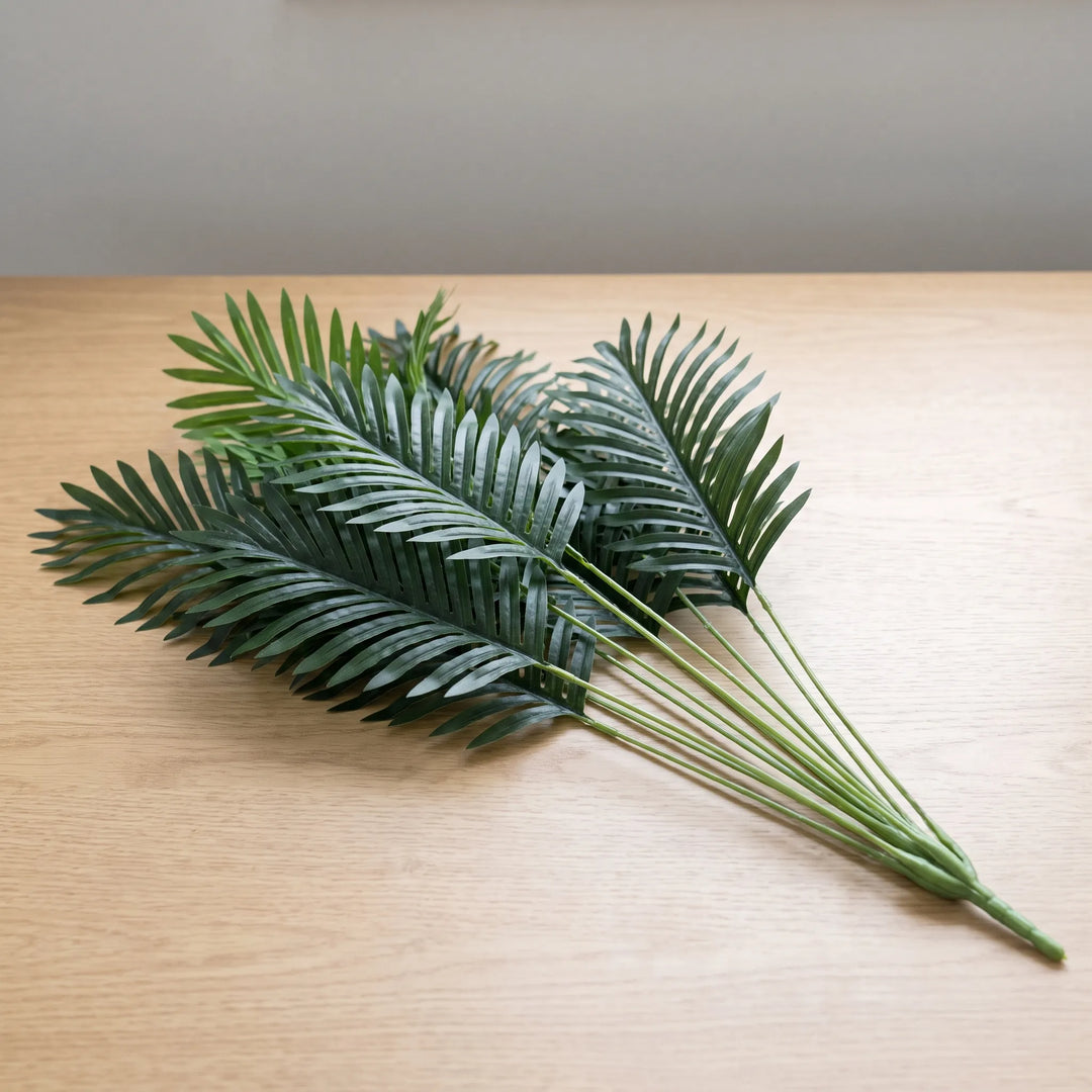 Artificial Tropical Palm Plant - Arbosa