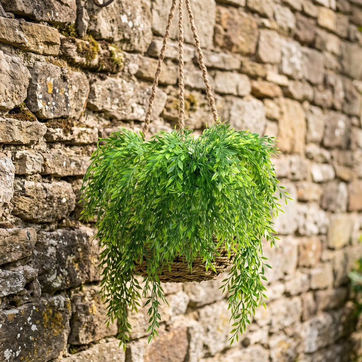 Artificial Weeping Willow Vine - Cascadon